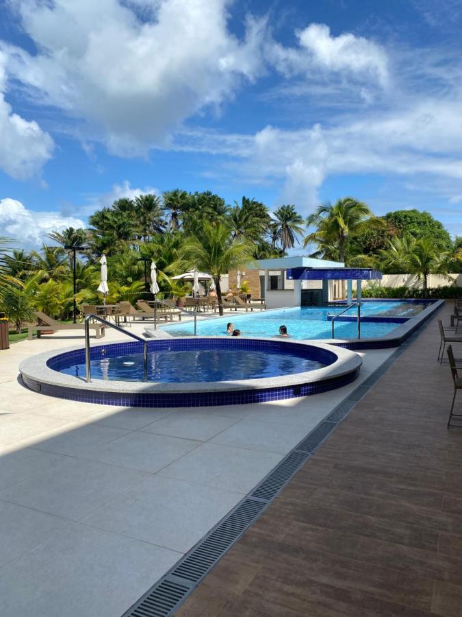 Guarajuba Paraiso Dos Coqueiros Экстерьер фото