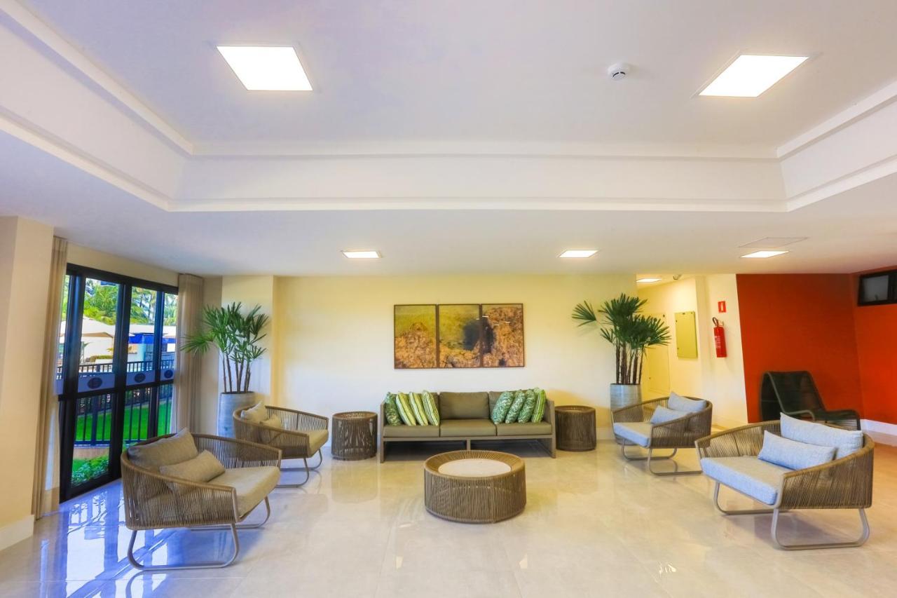 Guarajuba Paraiso Dos Coqueiros Экстерьер фото