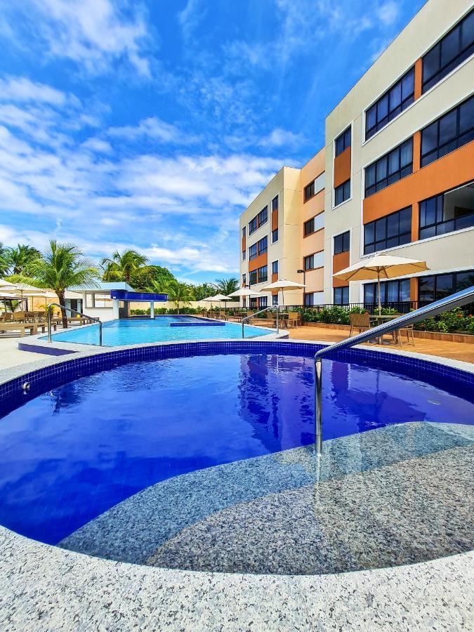 Guarajuba Paraiso Dos Coqueiros Экстерьер фото