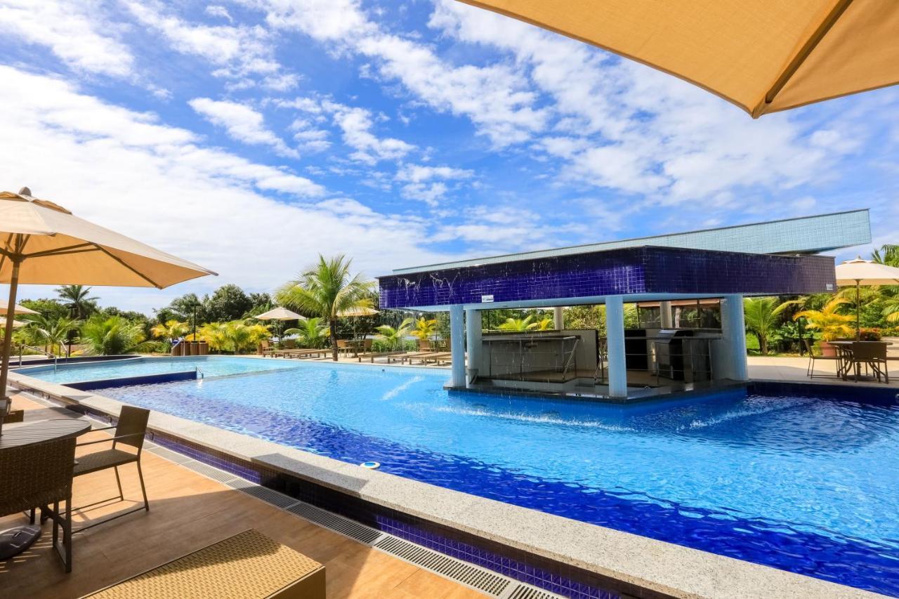 Guarajuba Paraiso Dos Coqueiros Экстерьер фото
