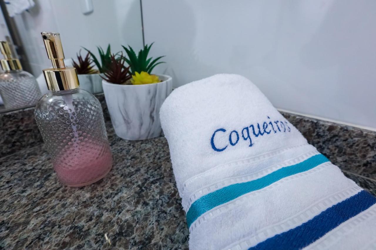 Guarajuba Paraiso Dos Coqueiros Экстерьер фото