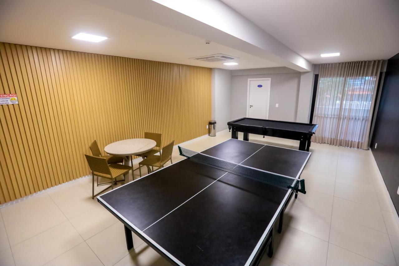 Guarajuba Paraiso Dos Coqueiros Экстерьер фото